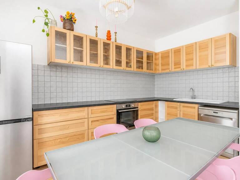 Appartement 3 pièces de 72 m² à Aubervilliers — photo 1