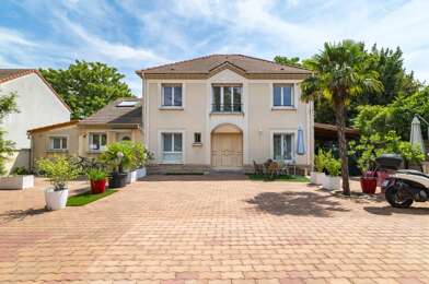 Maison 5 pièces 695000 €