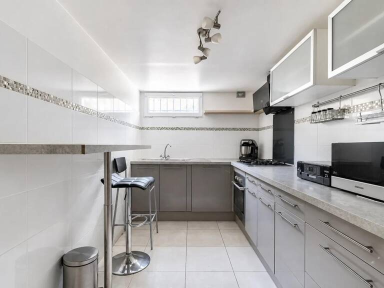 Orgemont – Maison familiale, terrain et espaces indépendants — photo 1