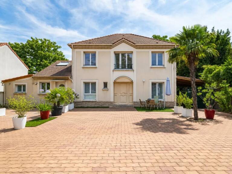 Orgemont – Maison familiale, terrain et espaces indépendants — photo 1