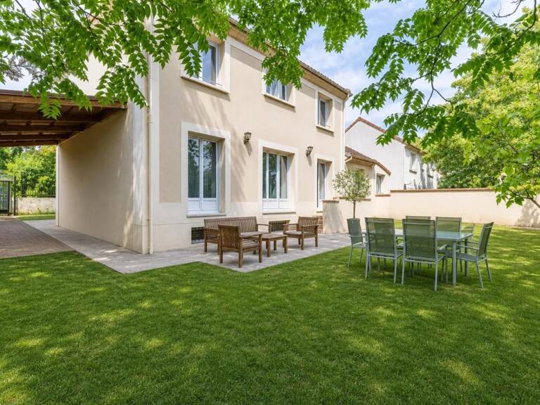 Orgemont – Maison familiale, terrain et espaces indépendants — photo 1