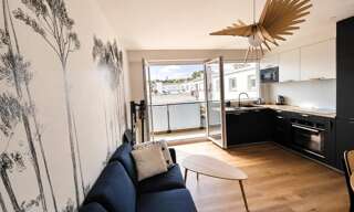 Appartement 5 Pièces 81 m² à vendre à Lorient (56100)