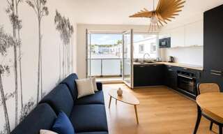 Appartement 5 Pièces 81 m² à vendre à Lorient (56100)