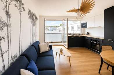 Appartement 5 pièces 295000 €
