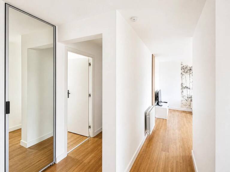 Bel appartement - 80 m2- Lorient centre — photo 1