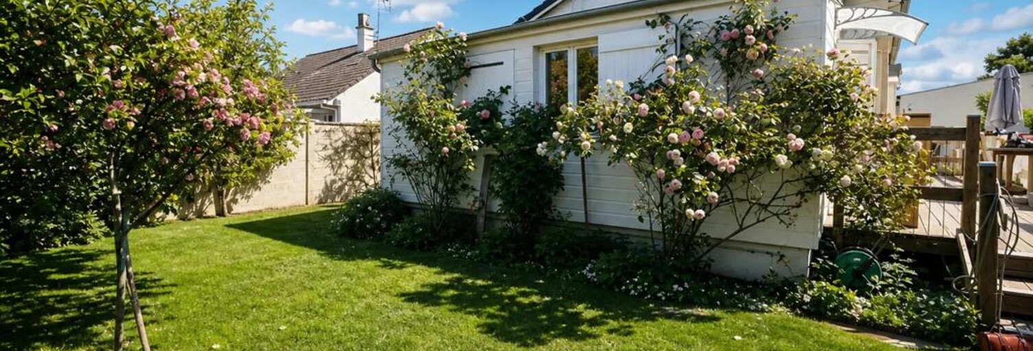 Maison 5 Pièces 107 m² à vendre à Bazenville (14480)