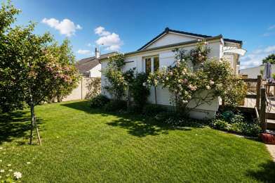 Maison 5 pièces 279000 €