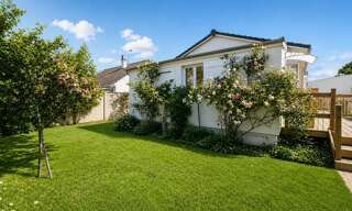 Maison 5 Pièces 107 m² à vendre à Bazenville (14480)