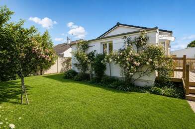 Maison 5 pièces 279000 €