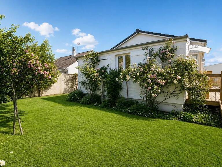 Ensemble de 2 Maisons de 3&2 pièces de 67 & 41m2 à Bazenville — photo 1