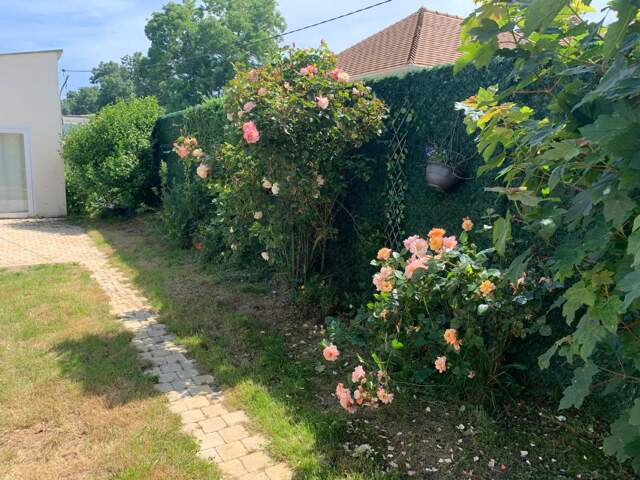 Ensemble de 2 Maisons de 3&2 pièces de 67 & 41m2 à Bazenville — photo du bien