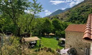 Maison 5 Pièces 160 m² à vendre à Py (66360)