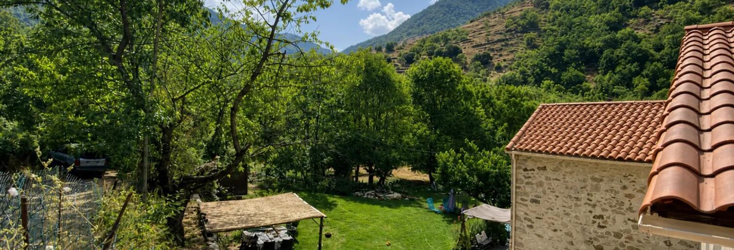 Maison 5 Pièces 160 m² à vendre à Py (66360)