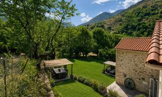 Maison 5 Pièces 160 m² à vendre à Py (66360)