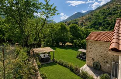 Maison de 5 pièces de 130 m² plus dépendances à Py (66360) — photo du bien