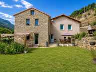 Maison de 5 pièces de 130 m² plus dépendances à Py (66360) — photo 3