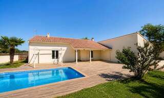 Maison 6 Pièces 130 m² à vendre à Lapeyrouse-Mornay (26210)