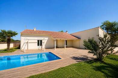 Maison 6 pièces 342500 €