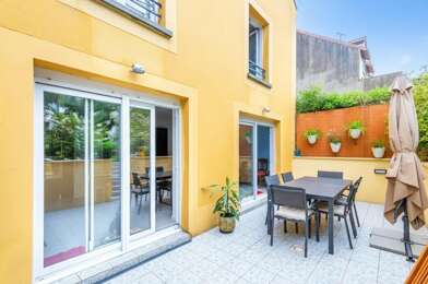 Maison 6 pièces 740000 €