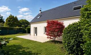 Maison 5 Pièces 140 m² à vendre à Chauny (02300)