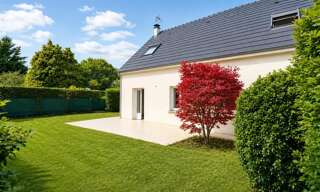 Maison 5 Pièces 130 m² à vendre à Chauny (02300)