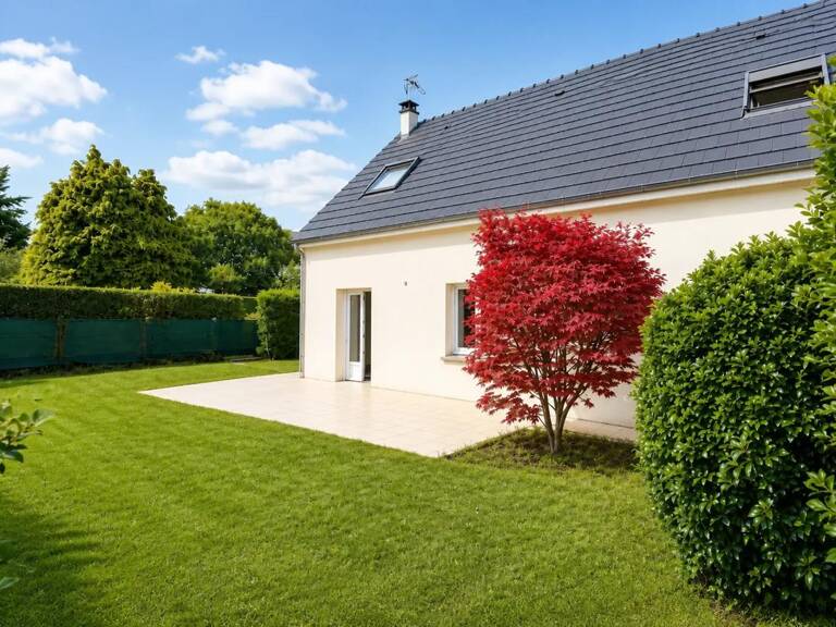Chauny commodités de plein pied 130 m2 — photo 1