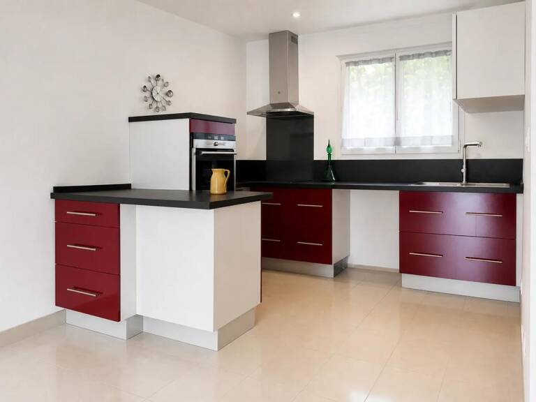 Chauny commodités de plein pied 130 m2 — photo 1