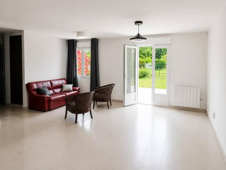 Chauny commodités de plein pied 130 m2 — photo 1