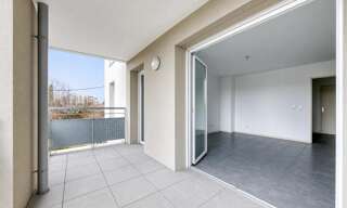 Appartement 3 Pièces 62 m² à vendre à Décines-Charpieu (69150)