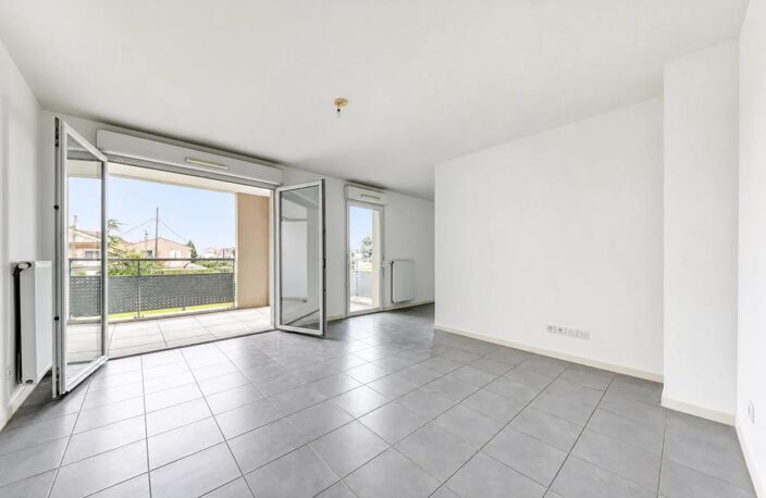 Appartement moderne 3 pièces avec garage — photo 2