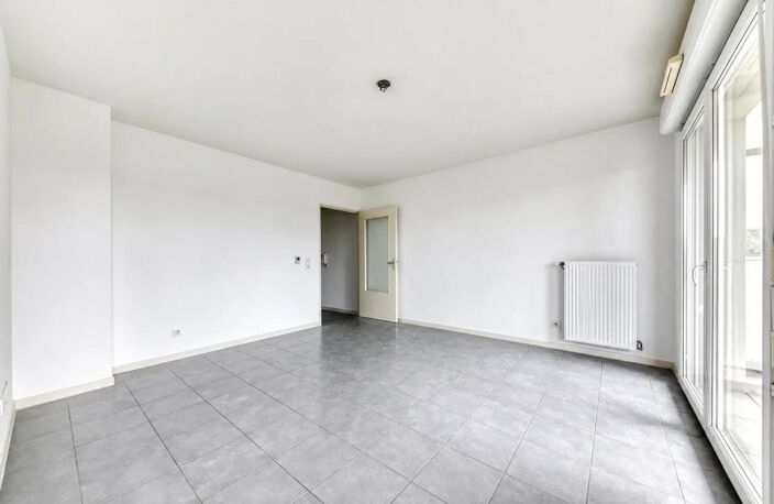 Appartement moderne 3 pièces avec garage — photo 3