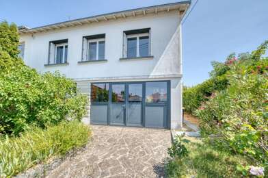 Maison 6 pièces 470000 €