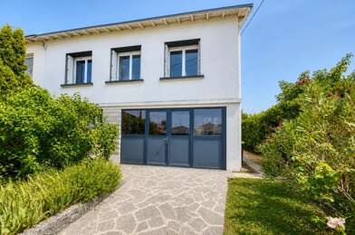 Maison 6 pièces 470000 €