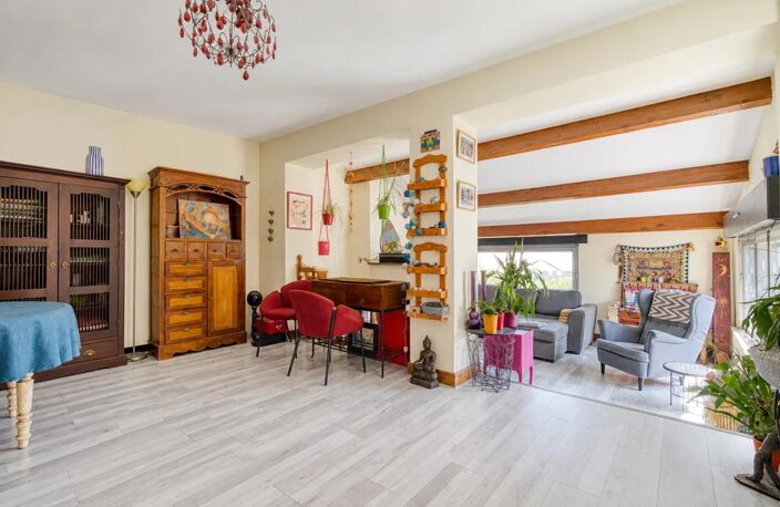 Maison de 6 pièces de 157 m² à La Rochelle — photo 4