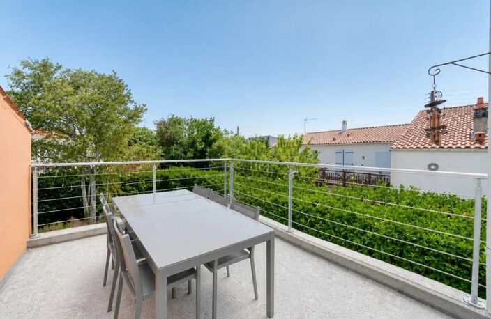 Maison de 6 pièces de 157 m² à La Rochelle — photo 5