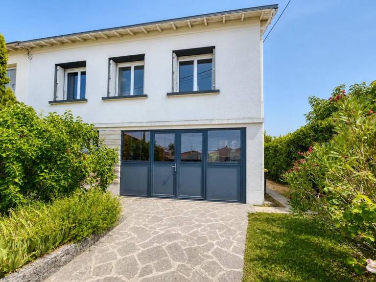 Maison de 6 pièces de 157 m² à La Rochelle — photo 1