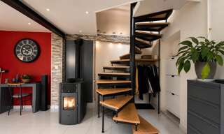 Maison 5 Pièces 144 m² à vendre à Gerzat (63360)