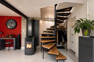 Maison 5 pièces 193000 €