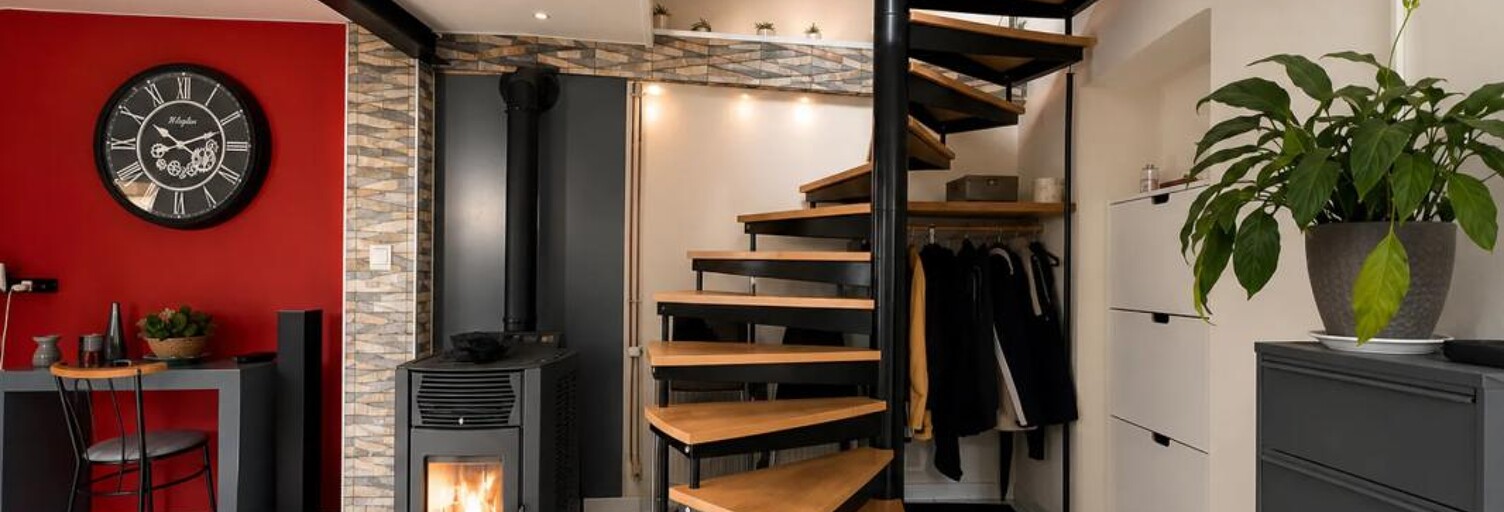 Maison 5 Pièces 144 m² à vendre à Gerzat (63360)