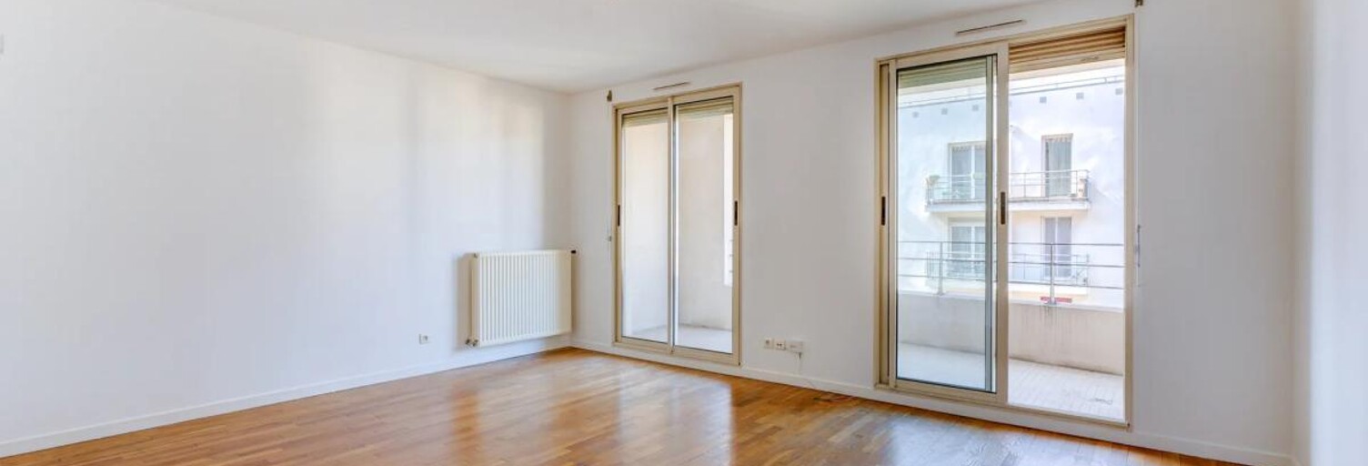 Appartement 3 Pièces 72 m² à vendre à Lyon 8 (69008)