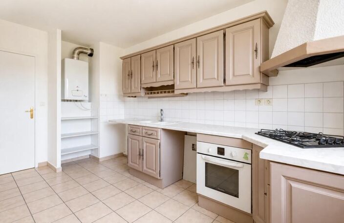 Appartement T3 de 72 m² situé à Lyon 8 Monplaisir — photo 4