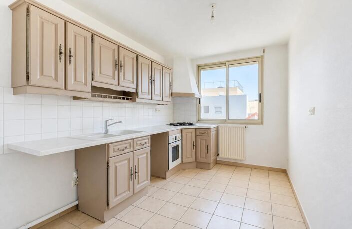 Appartement T3 de 72 m² situé à Lyon 8 Monplaisir — photo 5