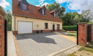 Maison 4 Pièces 108 m² à vendre à Bettencourt-Rivière (80270)
