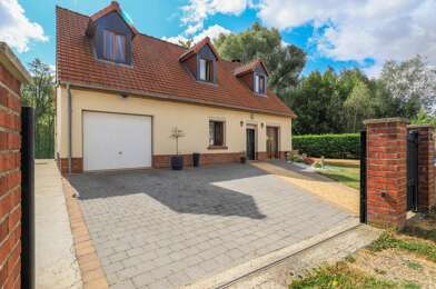 Maison 4 pièces 237000 €