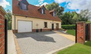 Maison 4 Pièces 108 m² à vendre à Bettencourt-Rivière (80270)
