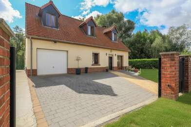 Maison 4 pièces 237000 €