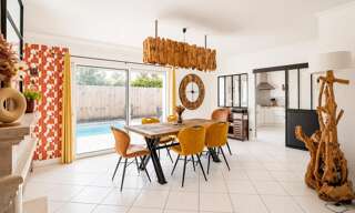 Maison 8 Pièces 232 m² à vendre à Bègles (33130)