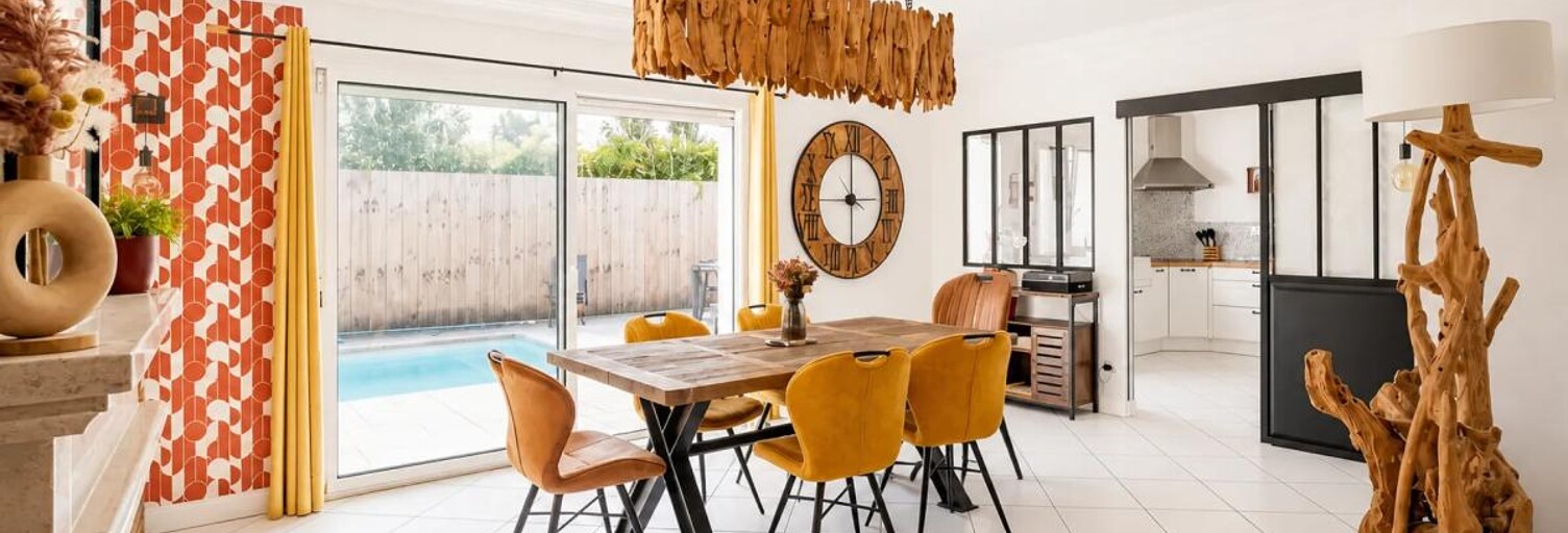 Maison 8 Pièces 232 m² à vendre à Bègles (33130)