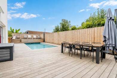 Maison 8 pièces 750000 €