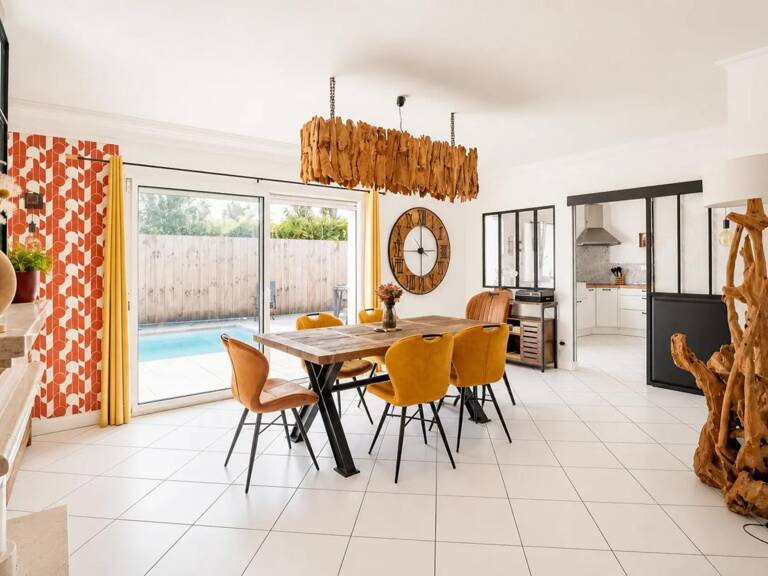Somptueuse maison familiale à Bègles — photo 1